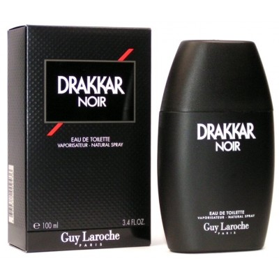 GUY LAROCHE Drakkar Noir EDT 100ml